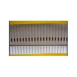 RESISTOR     1/4W-       4,7 R