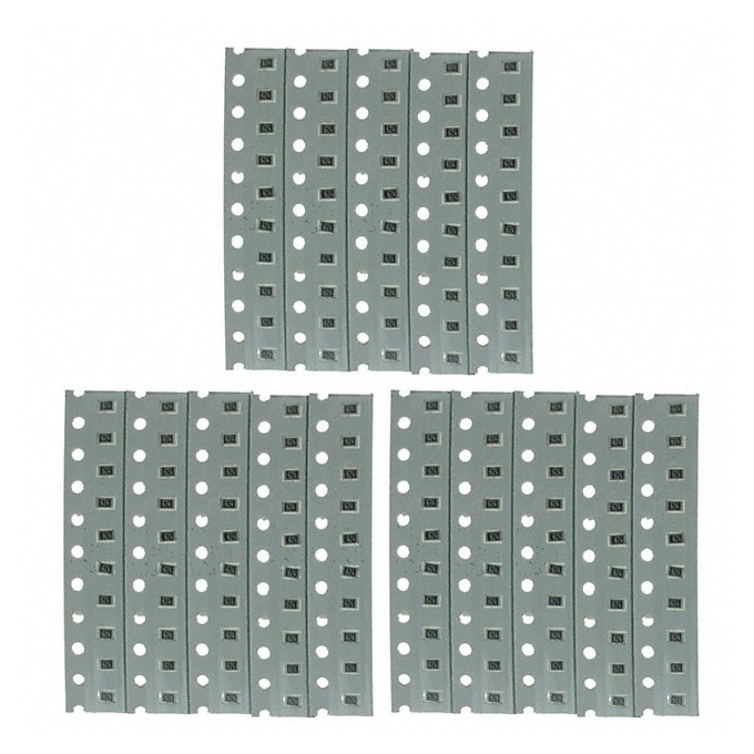 SMD - RES.      82R 0805 5%