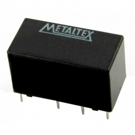 RELE ML 2RC 2 - METALTEX = 3022.7.012.0000