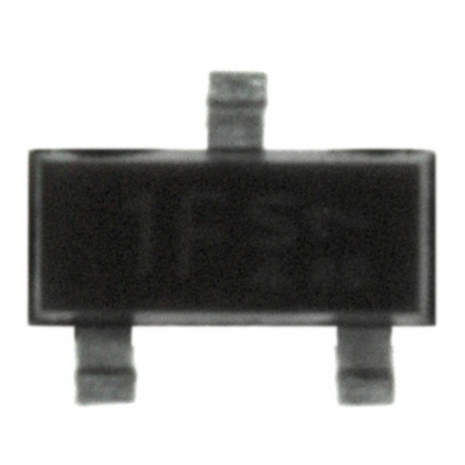 SMD - TRANSISTOR BC 847