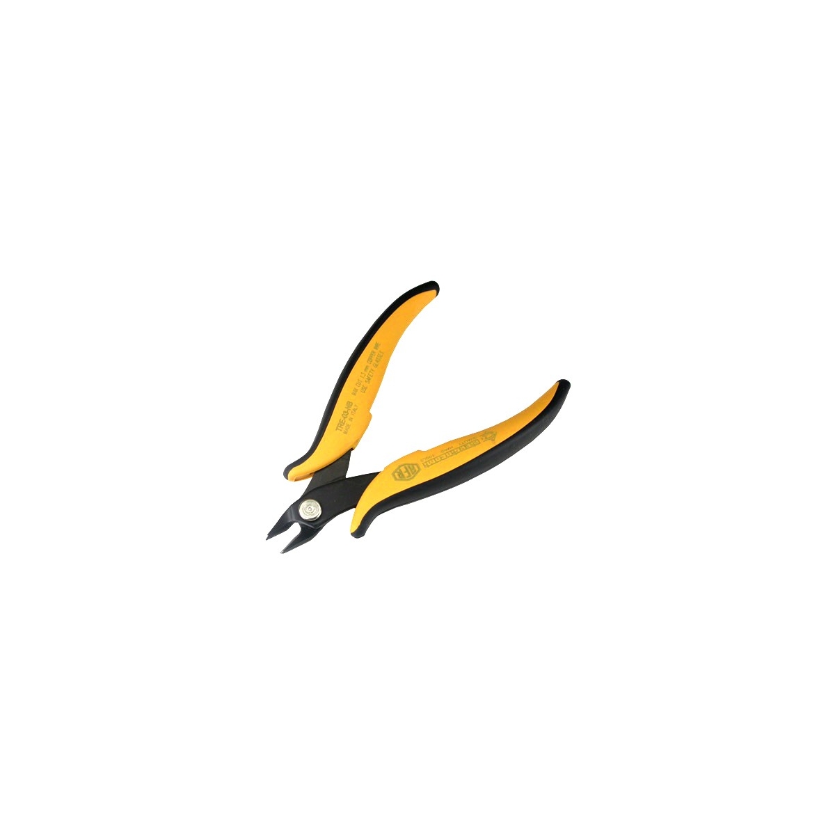 PIERGIACOMI - ALICATE DE CORTE MOD.TRE 03NB-S/CLIP