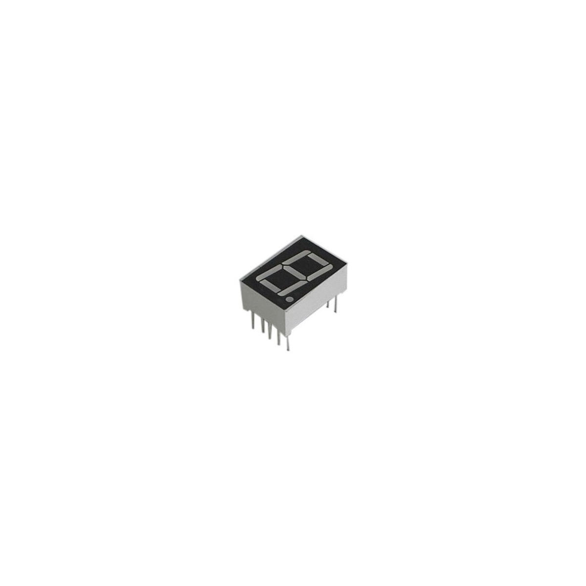DISPLAY CATODO - PD 560 - VERM - OPD561HR2CGW