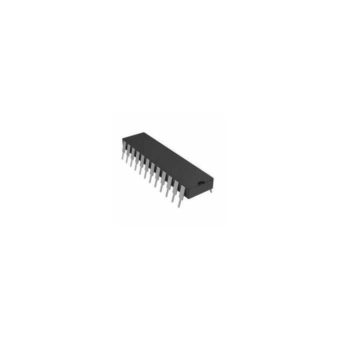 CD 4514   (DIP-24)