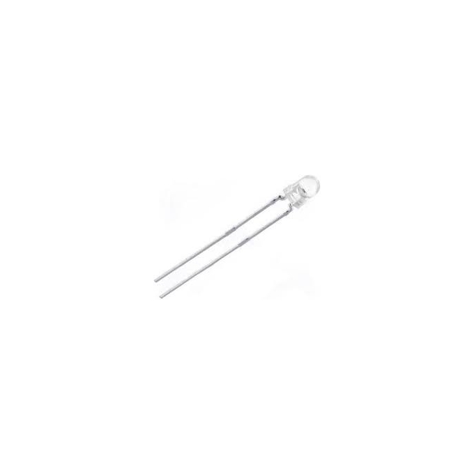 TIL 32 = OPL135IRXC = EMISSOR INFRAV. 3MM