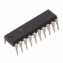 74 HC  244   (DIP-20)