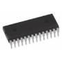 ADC 0808 CCN   (DIP-28)