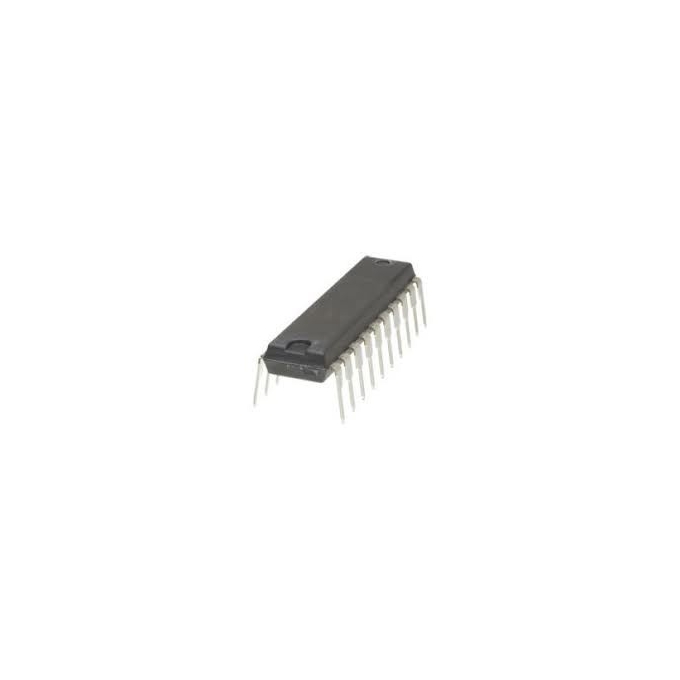74 LS 244   (DIP-20)