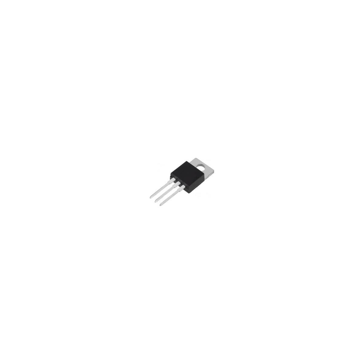 UA 7805   (TO-220)