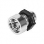 SOQ. P/ LED CROMADO 5MM - CR-5