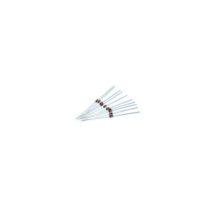 ZENNER 1W (PACOTE COM 10 UNIDADES )-1N 4733 - 5V1