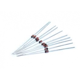 ZENNER 1W (PACOTE COM 10 UNIDADES )-1N 4742 - 12V