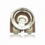 TRIMPOT MINI HORIZONTAL-   47 K