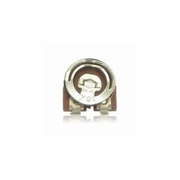 TRIMPOT MINI HORIZONTAL-   47 K