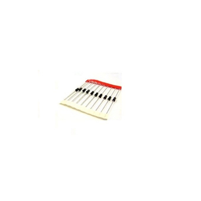 1N 4007 - 1 AMP