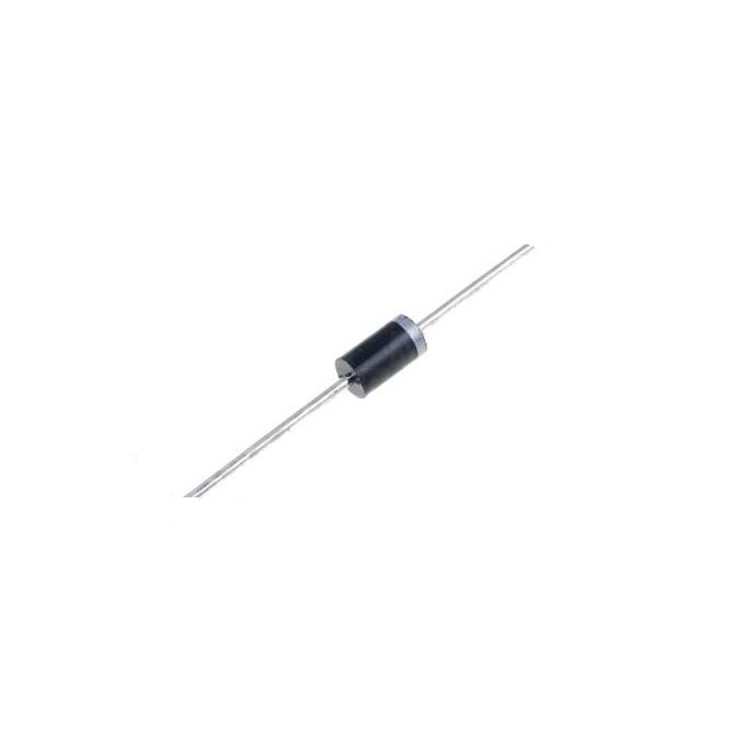 1N 5408 = 3 AMP X 800V
