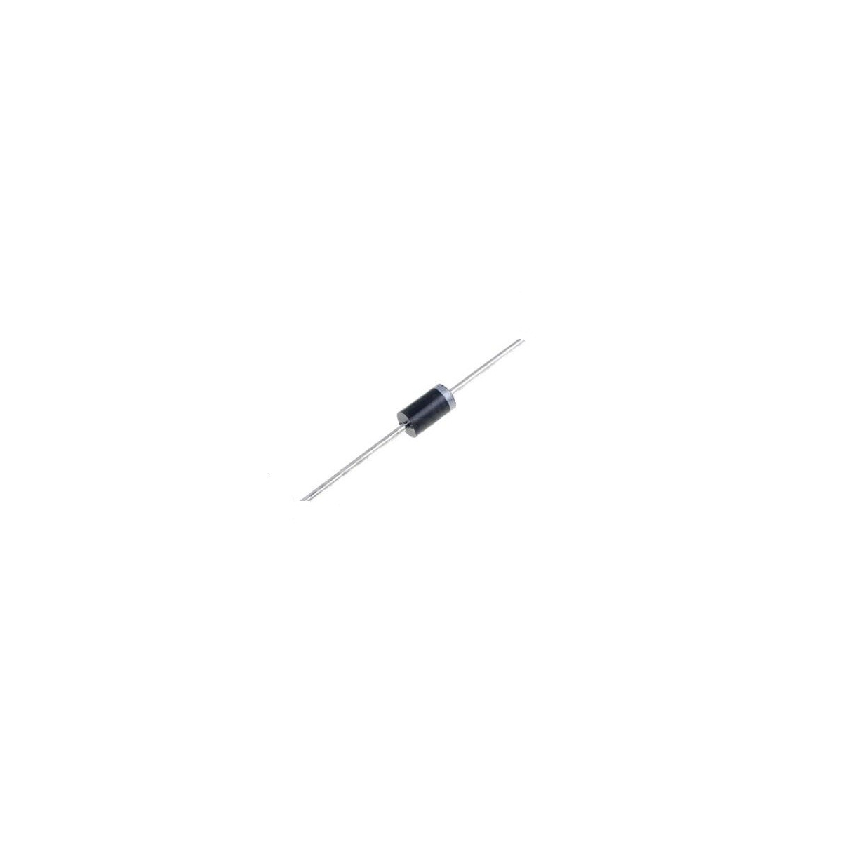 1N 5408 = 3 AMP X 800V