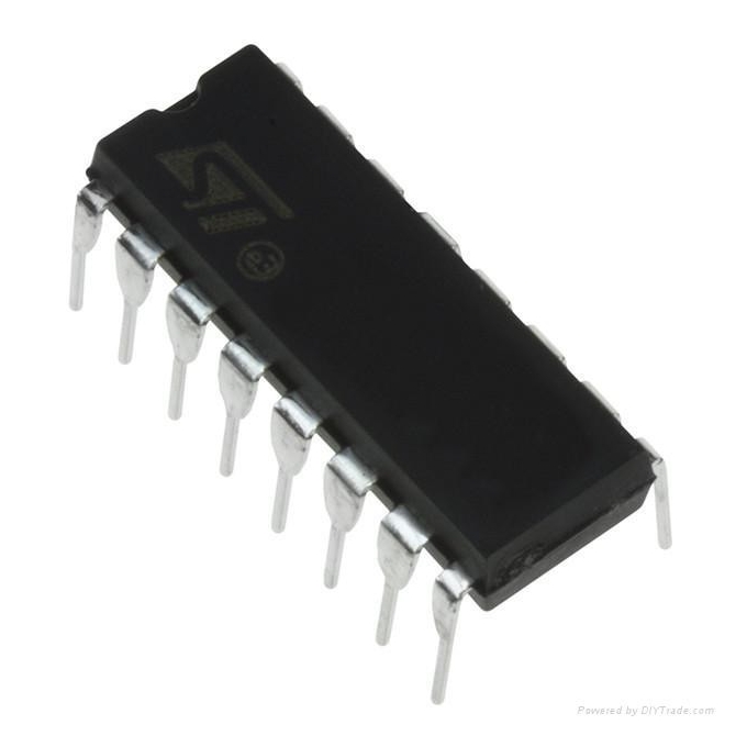 TDA 1175 P