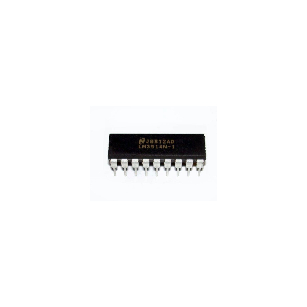 LM 3914 N   (DIP-18)