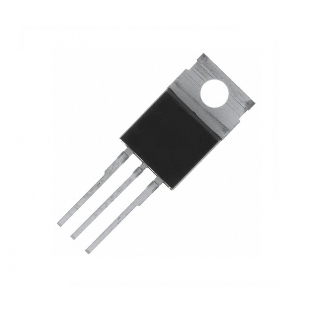 TRIAC 40 A - 800V - MAC 224 - 8