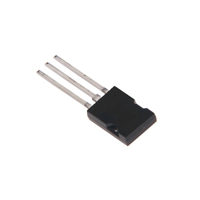 TRIAC 04 A - 600V - BT 134-600V