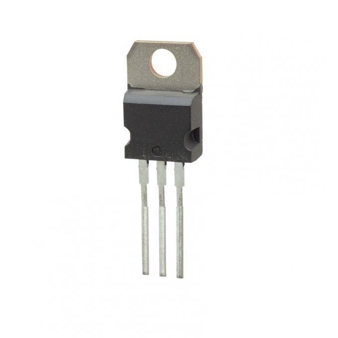 TRIAC 12 A - 400V - TIC 236 D