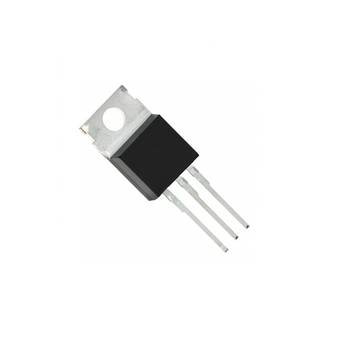 TRIAC 08 A - 600V - MAC 8 M