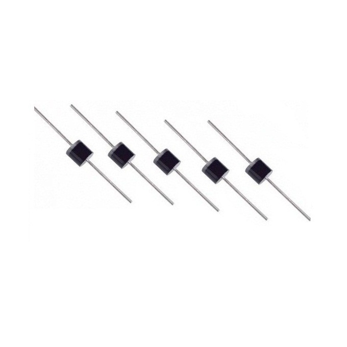 6 A 8 - 6 AMP / 800V