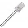 LED CRISTAL 5MM ULTRAVIOLETA - OPL155UVOC