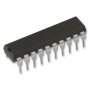 ADC 0804 LCN   (DIP-20)