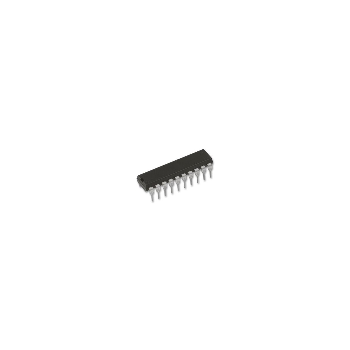 ADC 0804 LCN   (DIP-20)