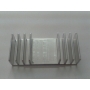 DISSIPADOR DM 1448 ( 85 X 40 ) S/ FURO