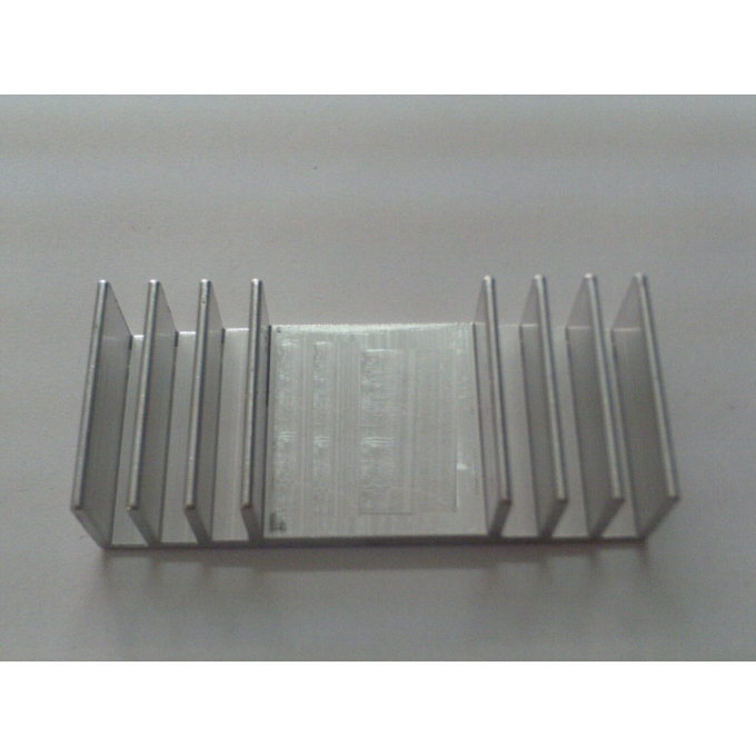 DISSIPADOR DM 1448 ( 85 X 40 ) S/ FURO