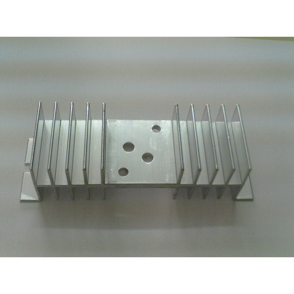 DISSIPADOR DM 130A ( 109 X 40 ) 1 TO3