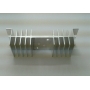 DISSIPADOR DM 130A ( 109 X 40 ) 1 TO3