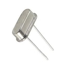 CRISTAL 3.579545 MHZ