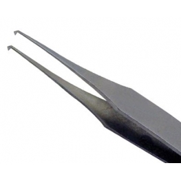 PIERGIACOMI - PINCA P/ TRABALHO EM SMD - PN 103   