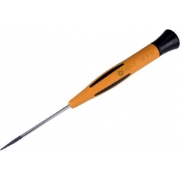 PIERGIACOMI - CHAVE DE FENDA PG 1-2 - 1,8X60      