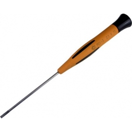 PIERGIACOMI - CHAVE DE FENDA PG 1-3 - 2,5X75      