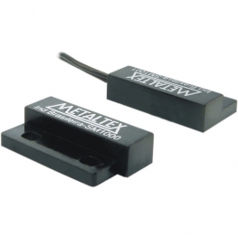 AMPOLA NA CAIXA PRETA SM 1001 - METALTEX