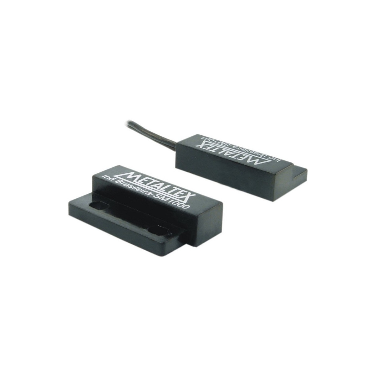 AMPOLA NA CAIXA PRETA SM 1001 - METALTEX