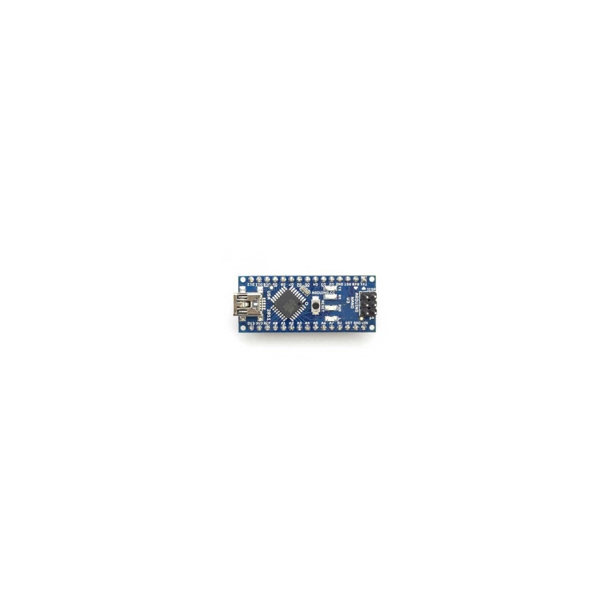ARDUINO - PLACA - NANO 3.0 C/ CABO USB
