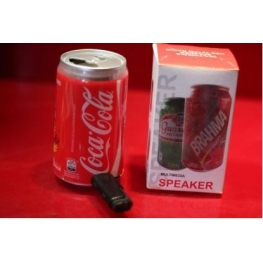 RADIO - MINI TD-V26 LATA 