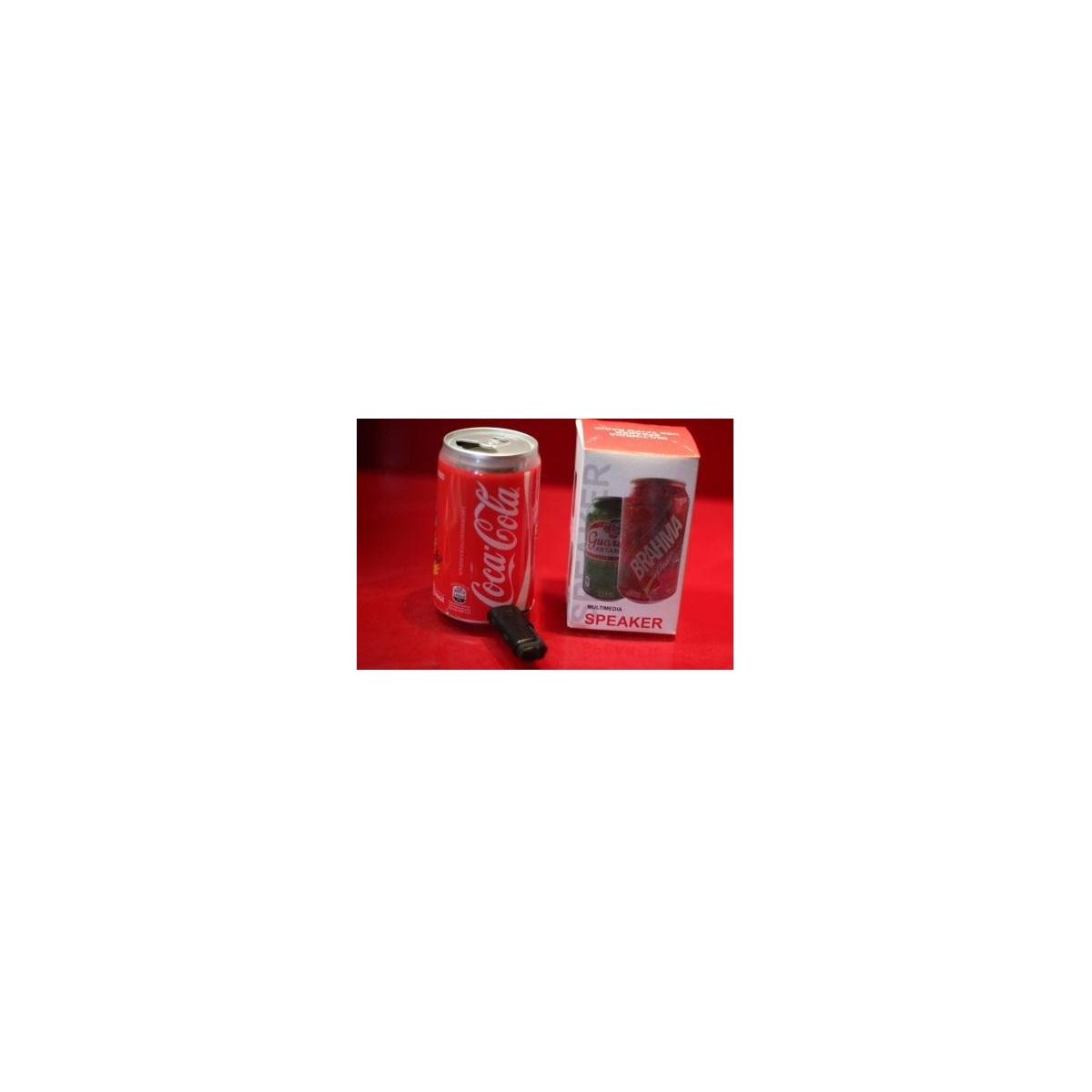 RADIO - MINI TD-V26 LATA 