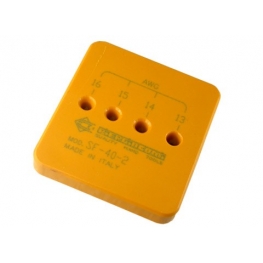 PIERGIACOMI - LAMINA DE DECAPAGEM SF 40,2         