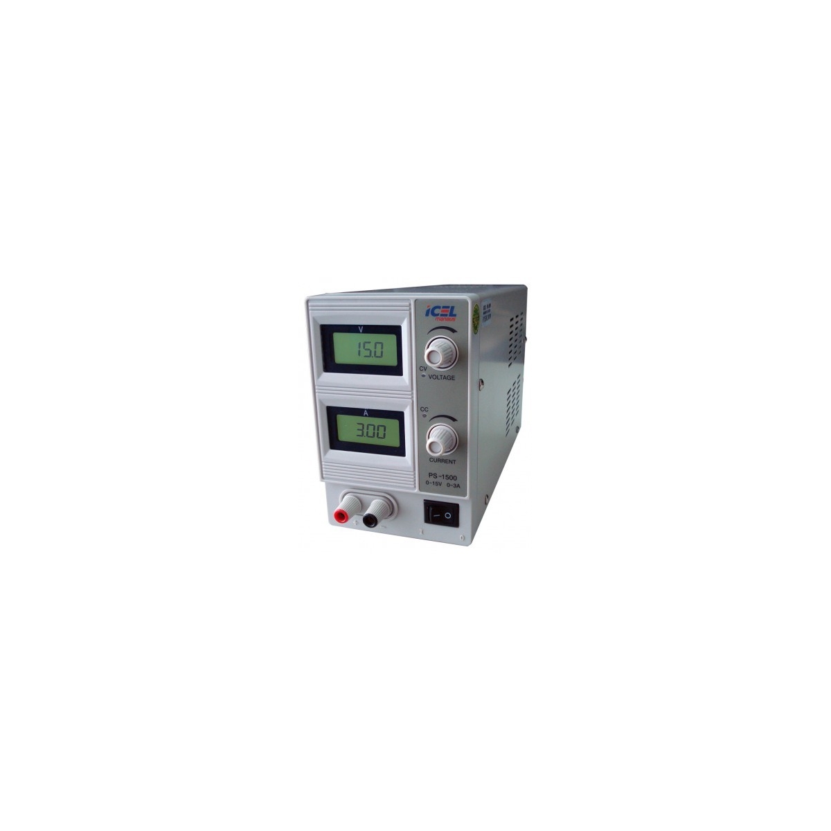 ICEL - FONTE - PS 1500-