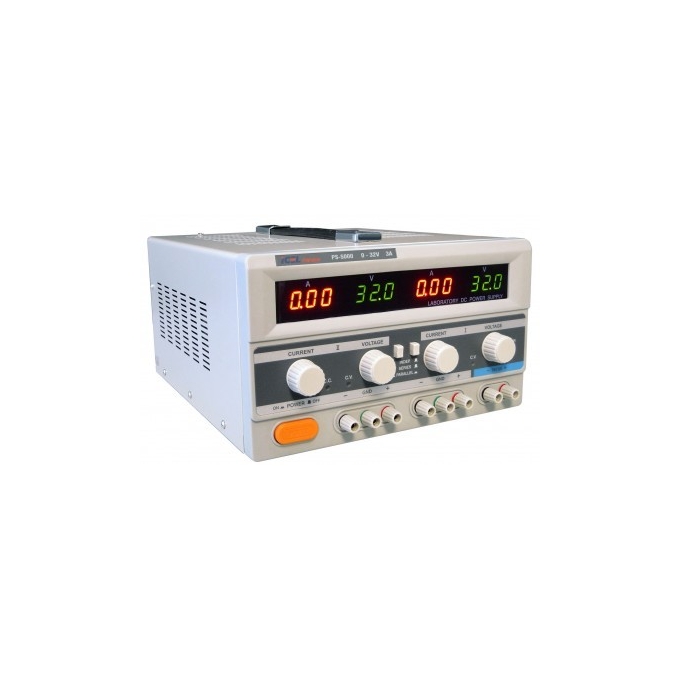 ICEL - FONTE - PS 5000                            
