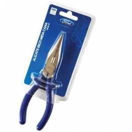 FORD - ALICATE DE BICO MEIA CANA 6" - FD 130
