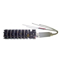 TOYO - RESISTENCIA TS 870R - 127V - P/ ESTACAO