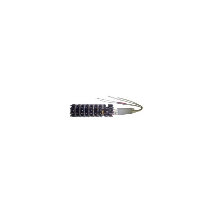 TOYO - RESISTENCIA TS 870R - 127V - P/ ESTACAO