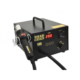 ESTACAO DE RETRABALHO - HK-939 - PRO - 127V